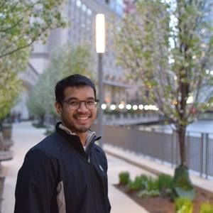 Meet your Posher, Jason